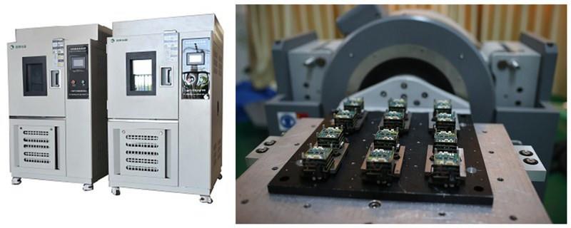 temperature test temperature test