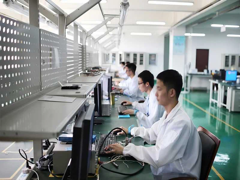 Thermal Binocular Thermal Binocular