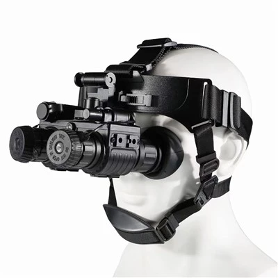 Binocular tèrmic de visió nocturna