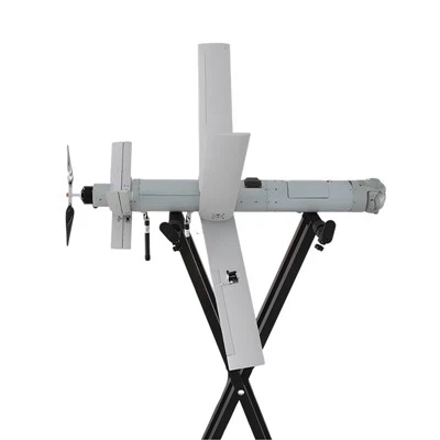 Drone tèrmic de visió nocturna